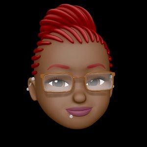 Meet your Posher, Chasitie